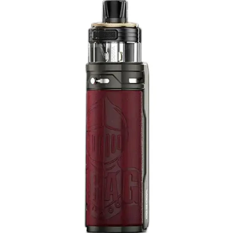 Под Мод VooPoo Drag X PnP-X Pod Kit Knight Red (Кнайт Червоний)