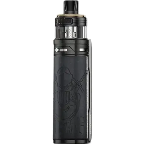 Под Мод VooPoo Drag X PnP-X Pod Kit Sapphire Blue (Сапфір Синій)