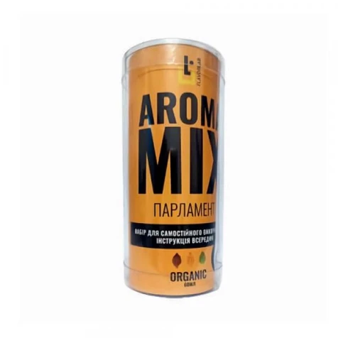 Набір Для Самозамісу Flavorlab Aroma Max Parliament (Парламент) 60 мл