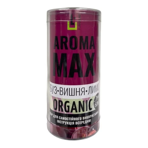 Набір Для Самозамісу Flavorlab Aroma Max Watermelon Cherry Lemon (Кавун Вишня Лимон) 60 мл