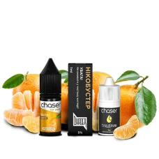 Набор Для Самозамеса Chaser For Pods Balance Mandarine (Мандарин) 10 мл