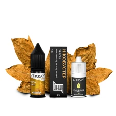 Набор Для Самозамеса Chaser For Pods Balance Tobacco (Табак) 10 мл