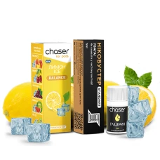 Набор Для Самозамеса Chaser For Pods Balance Lemon Ice (Лимон Лёд) 10 мл
