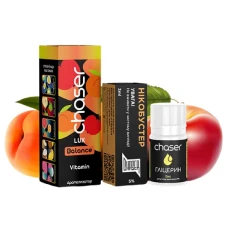 Набор Для Самозамеса Chaser Lux Vitamin (Витамин) 30 мл