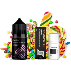 Набор Для Самозамеса Chaser Special Berry Candy (Ягоды Конфета) 30 мл
