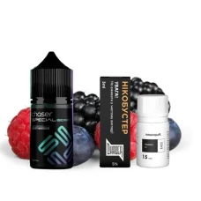 Набор Для Самозамеса Chaser Special Berry Needles (Ягоды Нидлс) 30 мл