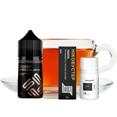 Набор Для Самозамеса Chaser Special Fall Tea (Фол Чай) 30 мл