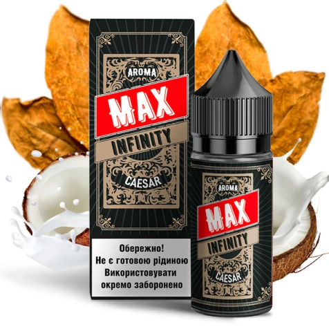 Набор Для Самозамеса Flavorlab Infinity Max Caesar (Цезарь) 30 мл