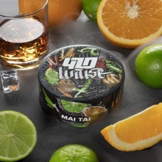 Табак 420 Waise Line Mai Tai (Май Тай) 100 г