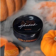 Табак 420 Dark Line Halloween (Хэллоуин) 100 г