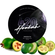 Табак 420 Dark Line Feijoa (Фейхоа) 100 г
