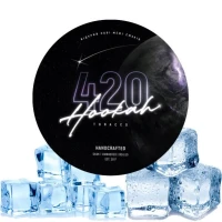 Табак 420 Dark Line Frostbite (Фростбайт) 100 г