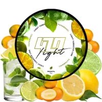 Табак 420 Light Line Calamansi (Каламанси) 100 г
