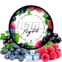 Табак 420 Light Line Fresh Berries (Свежие Ягоды) 250 г