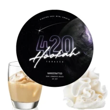 Табак 420 Dark Line Cream Liquor (Крем Ликер) 250 г