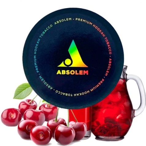 Табак Absolem Cherry Compote (Вишня Компот) 100гр