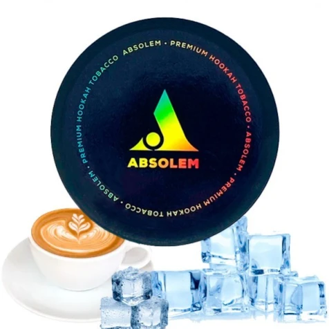 Табак Absolem Cold Flat White (Холодный Флэт Уайт) 100гр