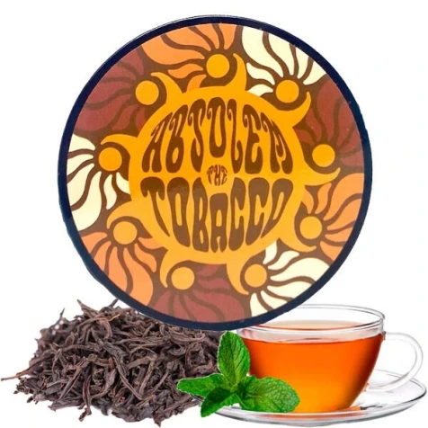 Табак Absolem Earl Grey (Эрл Грей) 100гр