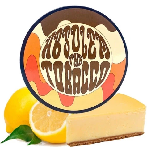 Тютюн Absolem Gonzo Cake (Гонзо Пиріг) 100гр