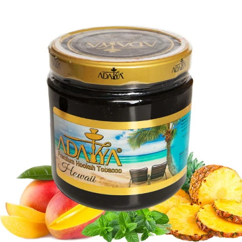 Тютюн Adalya Hawaii (Гаваї) 1кг