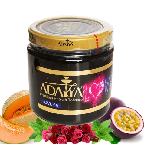 Тютюн Adalya Love 66 (Кохання 66) 1кг