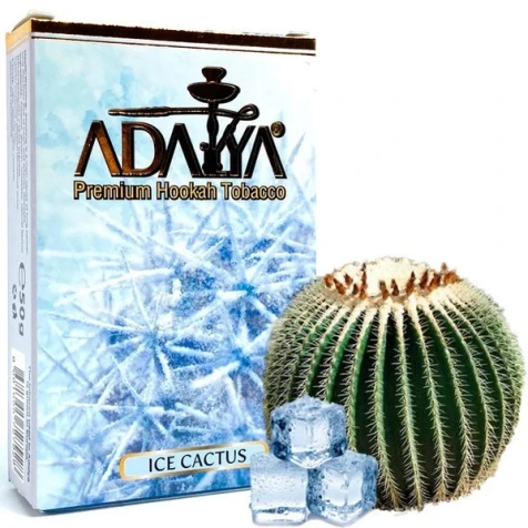 Табак Adalya Ice Cactus (Айс Кактус) 50гр
