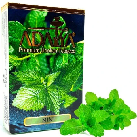 Табак Adalya Mint (Мята) 50гр