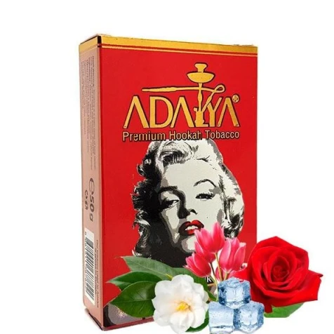 Табак Adalya Marilyn Monroe (Мерлин Монро) 50гр