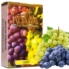 Табак Adalya Grape (Виноград) 50гр