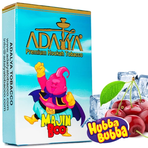 Табак Adalya Majin Boo (Маджин Бу) 50гр