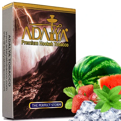 Табак Adalya The Perfect Storm (Идеальный Шторм) 50гр