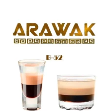 Табак Arawak B-52 (Б-52) 250гр