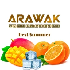 Табак Arawak Best Summer (Лучшее Лето) 250гр
