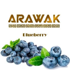 Табак Arawak Blueberry (Черника) 250гр