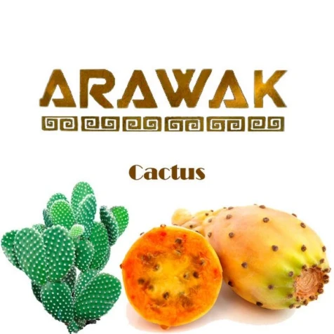 Табак Arawak Cactus (Кактус) 250гр