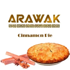 Табак Arawak Cinnamon Pie (Пирог С Корицей) 250гр