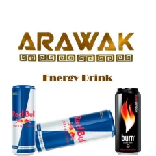 Табак Arawak Energy Drink (Энергетик) 250гр