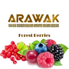Табак Arawak For Rest Berries (Фор Рест Ягоды) 250гр