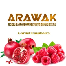 Табак Arawak Garnet Raspberry (Гранат Малина) 250гр