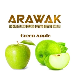 Табак Arawak Green Apple (Зеленое Яблоко) 250гр