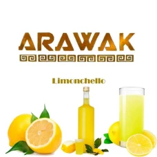 Табак Arawak Limonchello (Лимончелло) 250гр