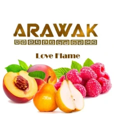 Табак Arawak Love Flame (Лав Флейм) 250гр