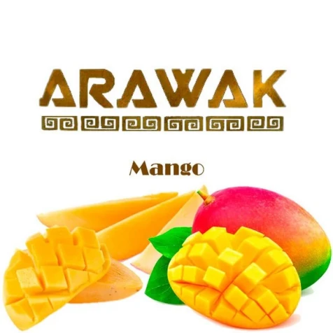 Табак Arawak Mango (Манго) 250гр