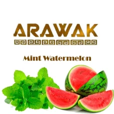 Табак Arawak Mint Watermelon (Арбуз Мята) 250гр