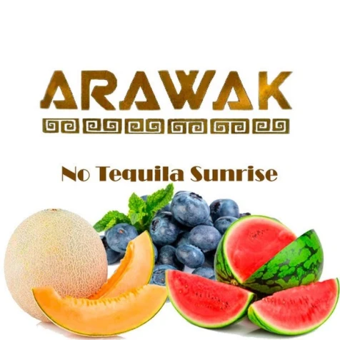 Табак Arawak No Tequila Sunrise (Ноу Текила Санрайз) 250гр