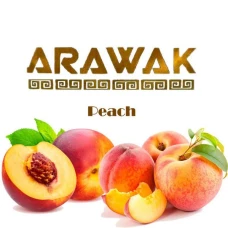 Табак Arawak Peach (Персик) 250гр