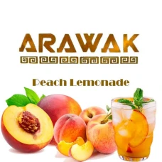 Табак Arawak Peach Lemonade (Персиковый Лимонад) 250гр