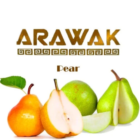 Табак Arawak Pear (Груша) 250гр