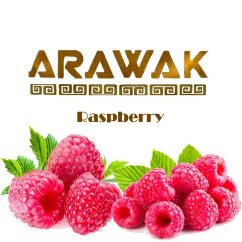 Табак Arawak Raspberry (Малина) 250гр
