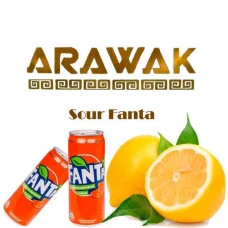 Табак Arawak Sour Fanta (Кислая Фанта) 250гр